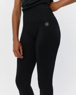 VENUSSPO LEGGINGS - Black