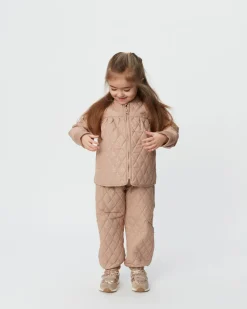 VERASK THERMO SET - Camel