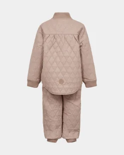 VERASK THERMO SET - Camel