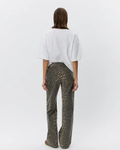 VERASW T-SHIRT - Brilliant White