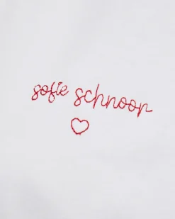 VERASW T-SHIRT - Brilliant White