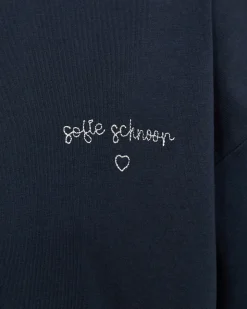 VERASW T-SHIRT - Navy