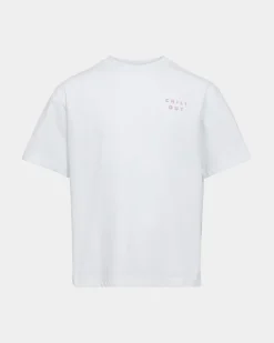 VeraSY T-shirt - Brilliant White