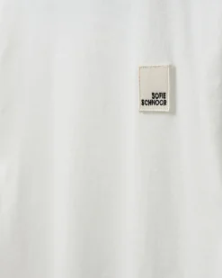 VERASY T-SHIRT - Snow white