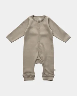 VIKASSB JUMPSUIT - Soft Beige