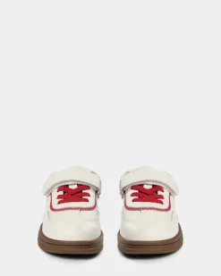 VILASK SNEAKER - Off white