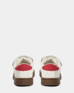 VILASK SNEAKER - Off white