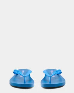 VIOLASW SLIPPER - Bright Blue