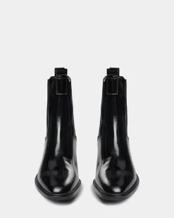 VIOLETSW BOOT - Black