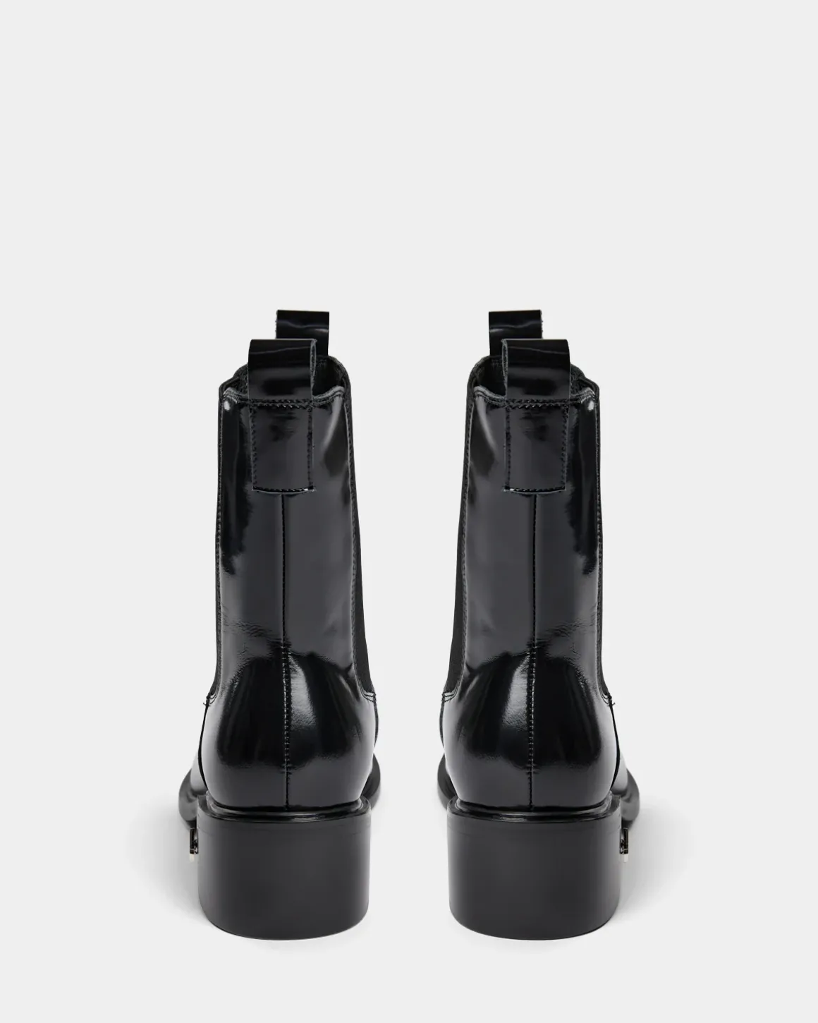 VIOLETSW BOOT - Black