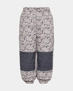 WIASK TROUSERS - Sand