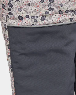 WIASK TROUSERS - Sand