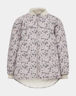 WICASK JACKET - Sand