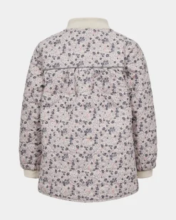 WICASK JACKET - Sand