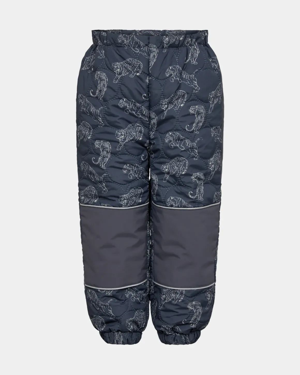 WILLOSK TROUSERS - Blue
