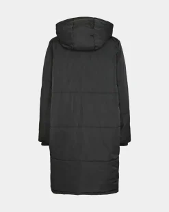 WILLOSW JACKET - Black