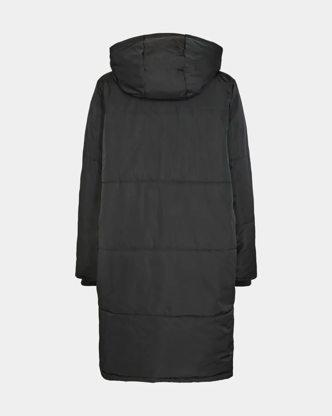 WILLOSW JACKET - Black