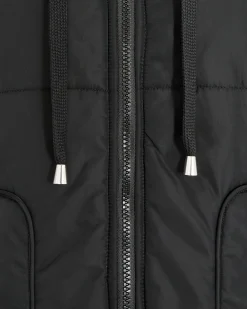 WILLOSW JACKET - Black