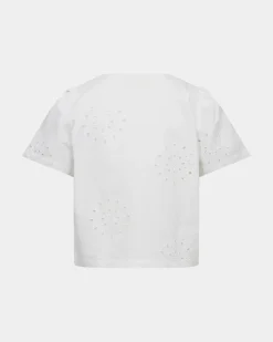 YasmineSY Shirt - Snow white