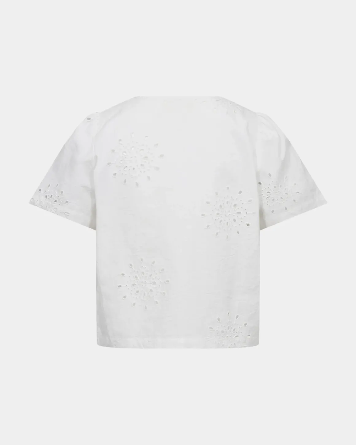 YasmineSY Shirt - Snow white