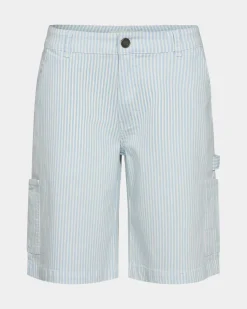 YVONNESW SHORTS - Ice Blue