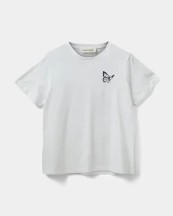 ZENASW T-SHIRT - Brown Fudge