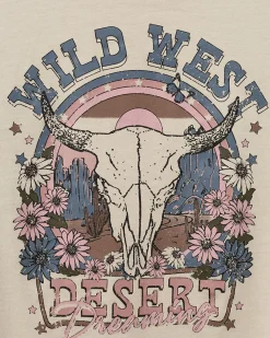 ZENASW T-SHIRT - Light Sand