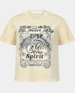 ZENASW T-SHIRT - Off White