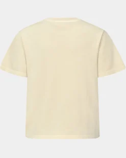 ZENASW T-SHIRT - Off White