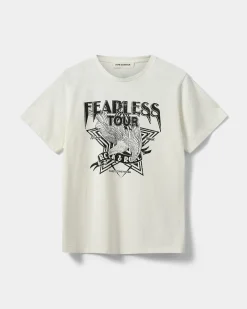 ZENASW T-SHIRT - Off white