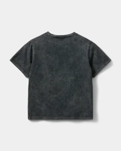 ZENASY T-SHIRT - Black