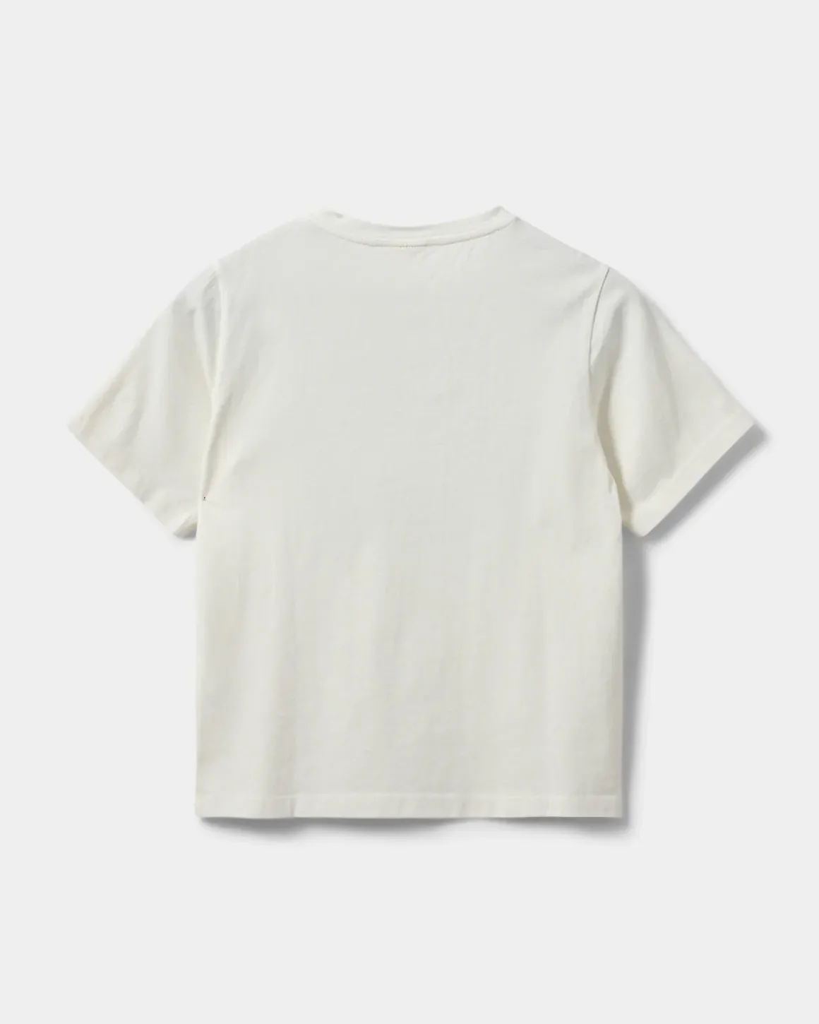 ZENASY T-SHIRT - Off White