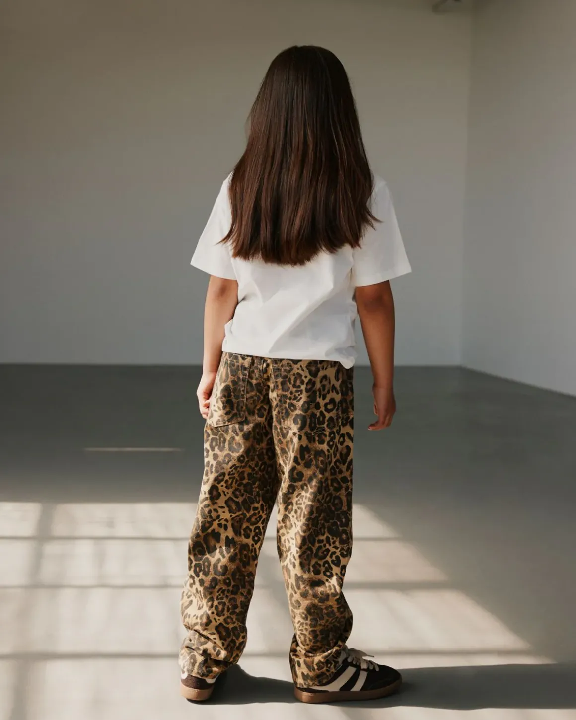 ZENASY T-SHIRT - Snow white