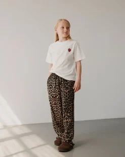 ZENASY T-SHIRT - Snow white