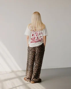 ZENASY T-SHIRT - Snow white