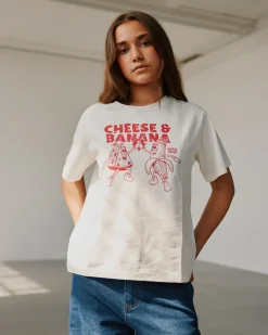 ZENASY T-SHIRT - Snow white