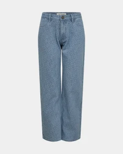 ZILASY JEANS - Denim blue