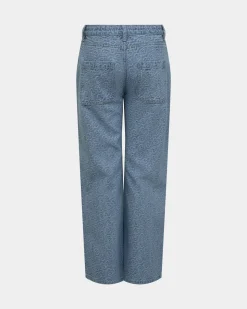 ZILASY JEANS - Denim blue