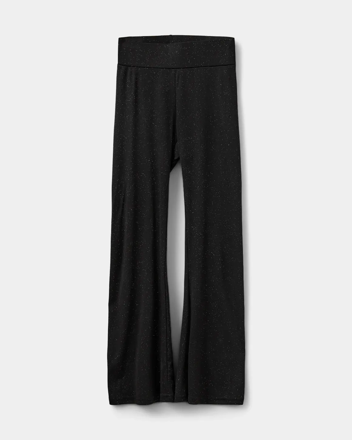 ZITAHSY TROUSERS - Black