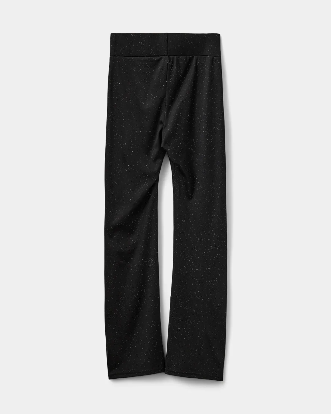 ZITAHSY TROUSERS - Black