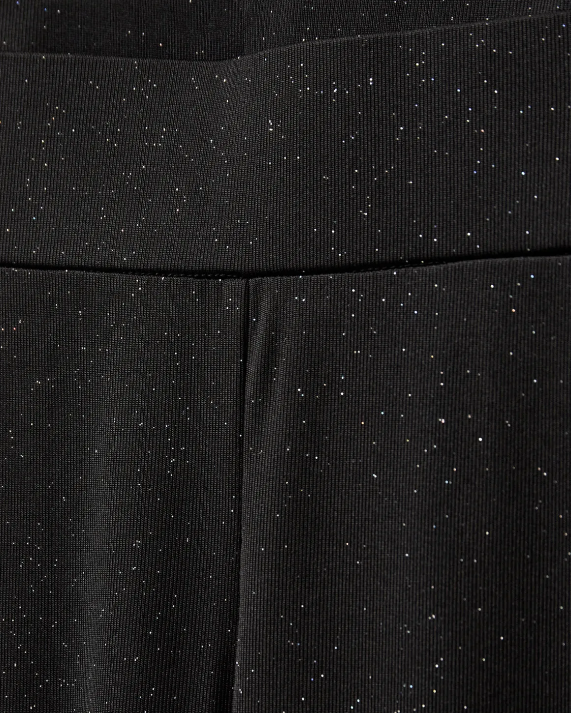 ZITAHSY TROUSERS - Black